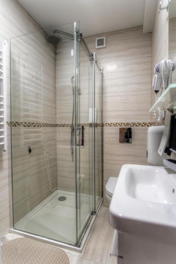 Апартаменты Apartman 501 Белград Экстерьер фото