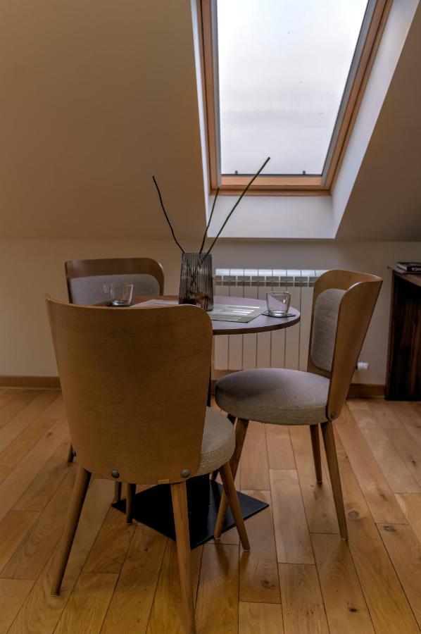 Апартаменты Apartman 501 Белград Экстерьер фото