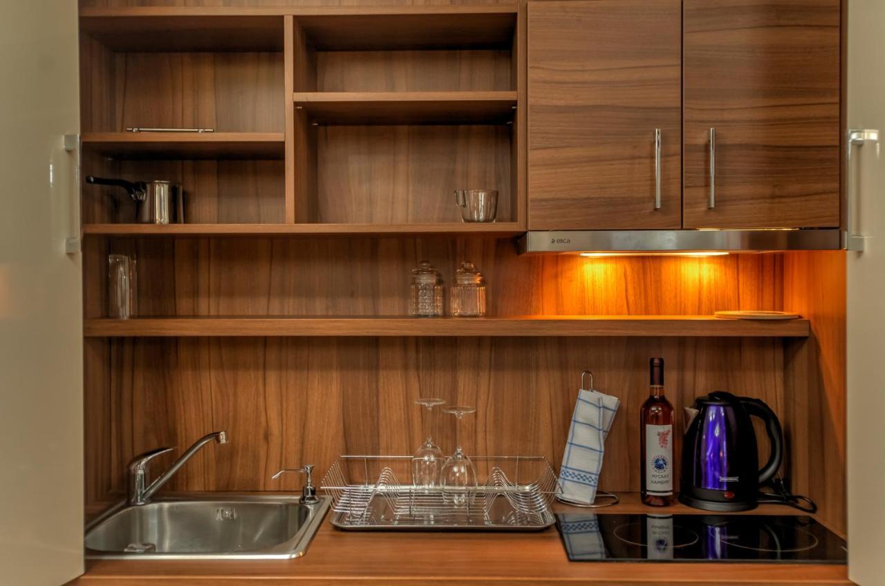 Апартаменты Apartman 501 Белград Экстерьер фото